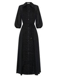 MORRISON CONSTANCE SHIRT DRESS