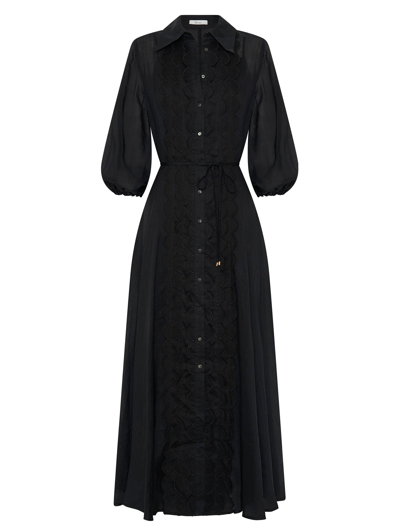 MORRISON CONSTANCE SHIRT DRESS