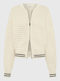 MORRISON DALLAS KNIT JACKET