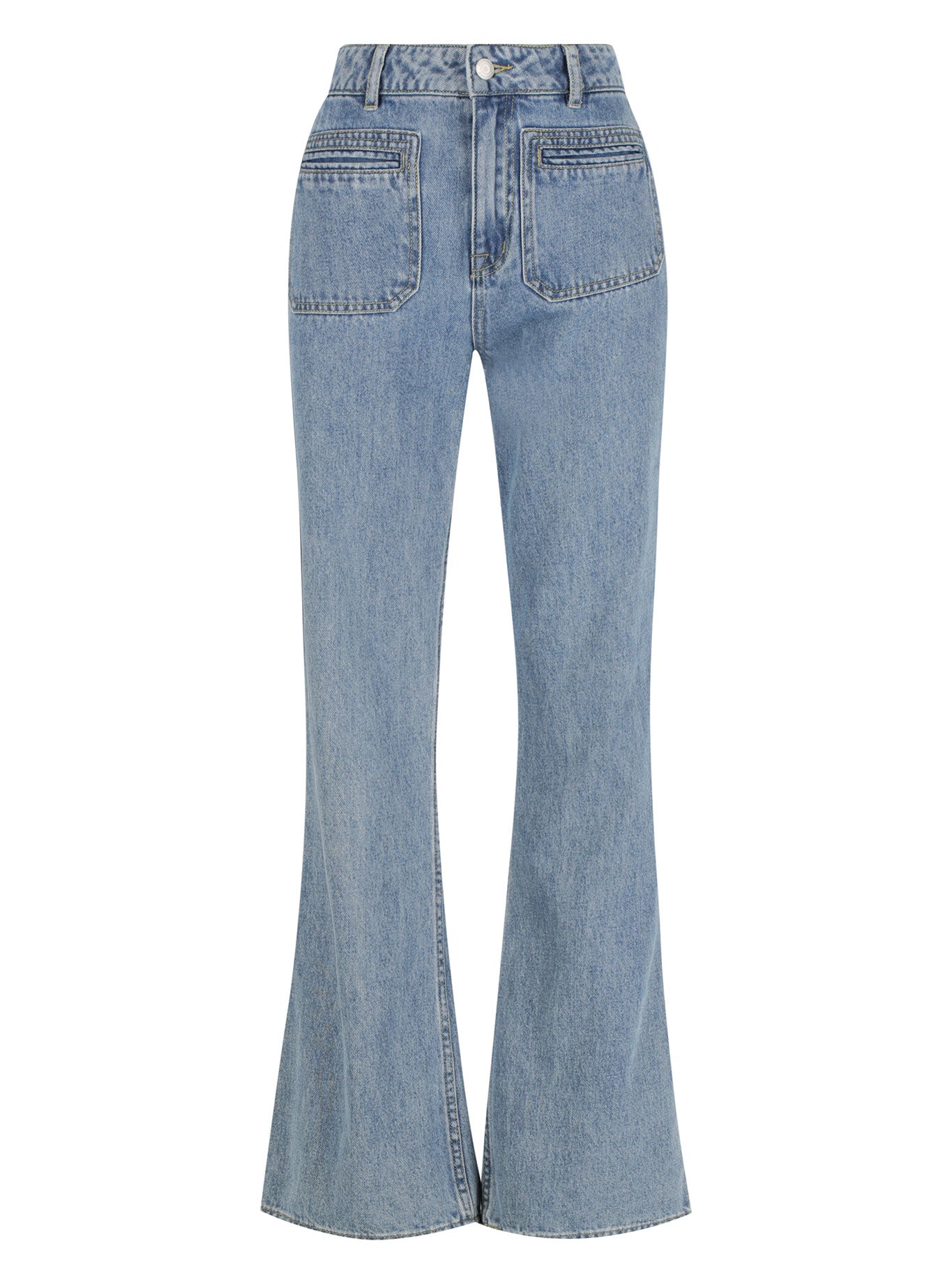 MORRISON ISAAC DENIM JEAN