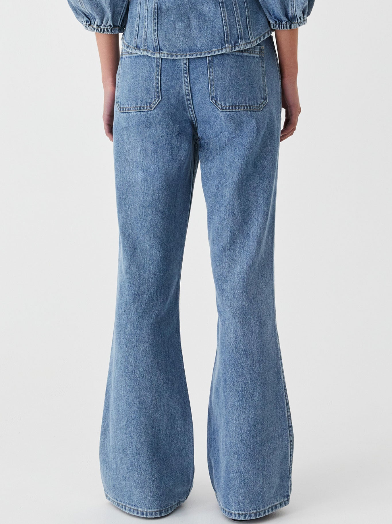 MORRISON ISAAC DENIM JEAN