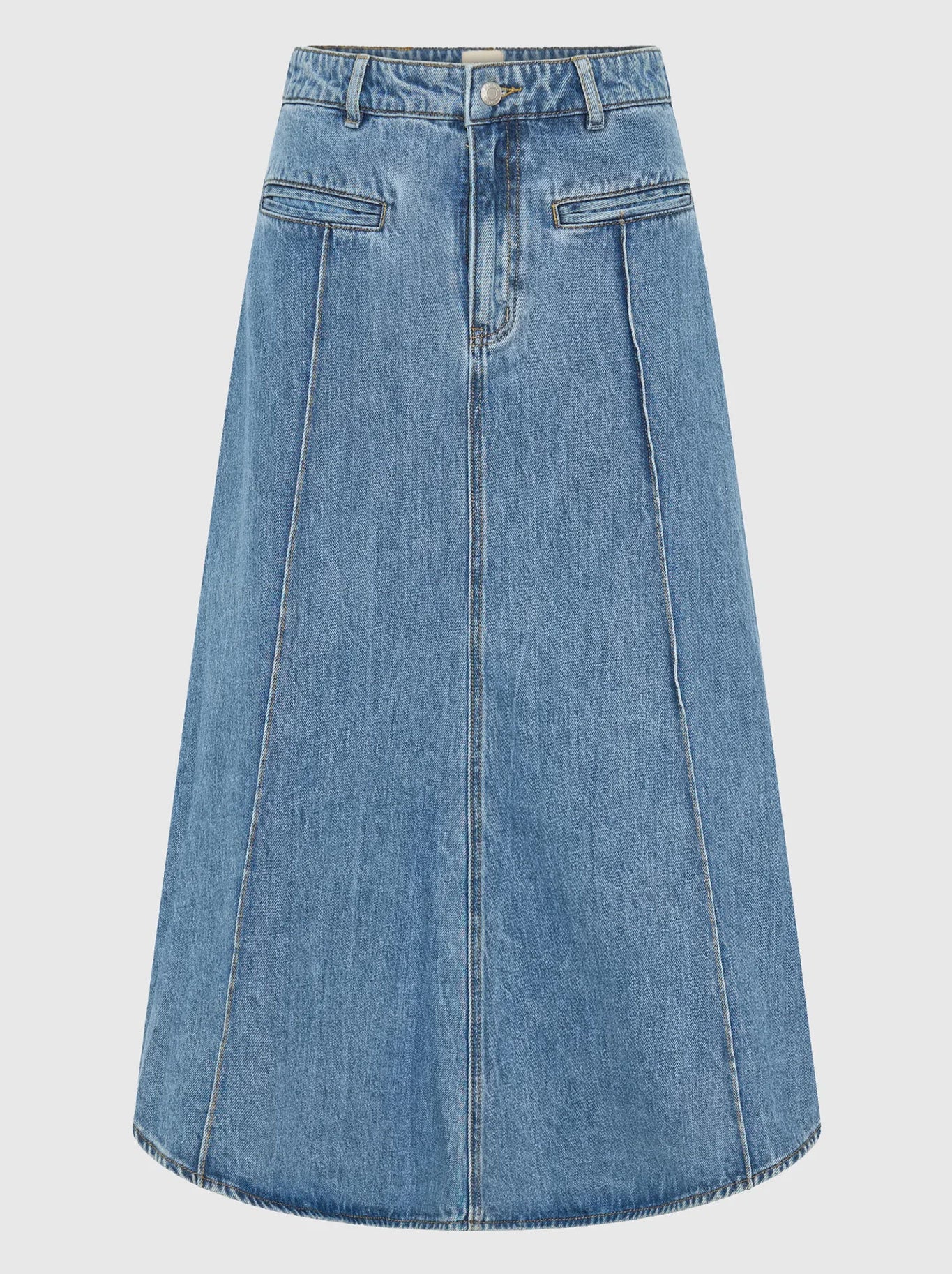 MORRISON JACQUE DENIM SKIRT