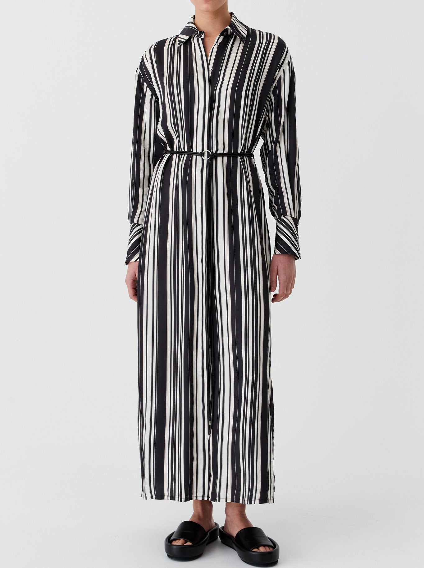MORRISON LEROY SHIRT DRESS