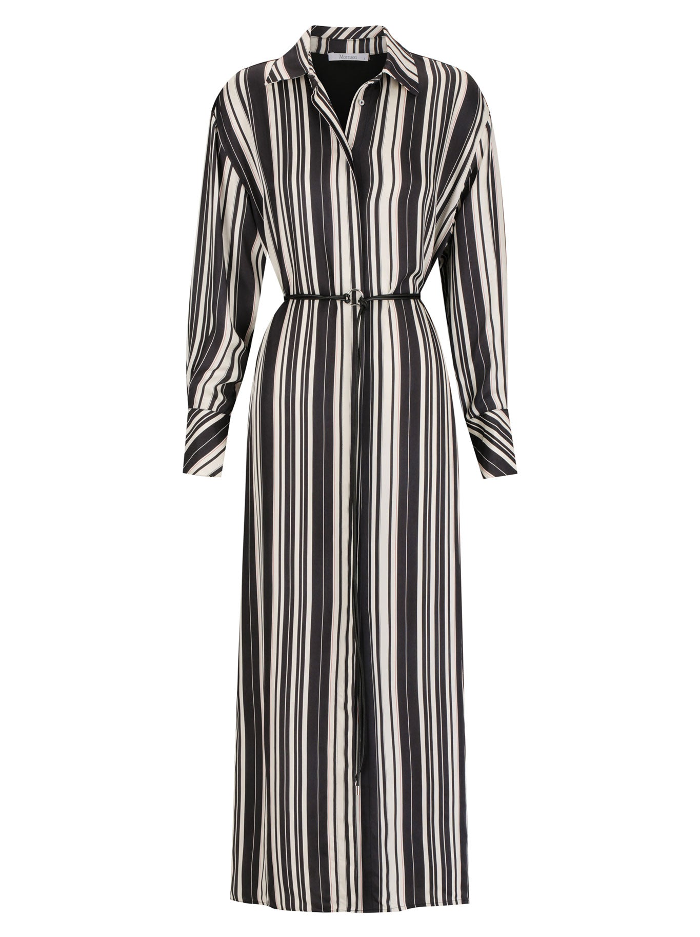 MORRISON LEROY SHIRT DRESS