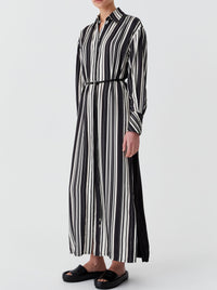 MORRISON LEROY SHIRT DRESS