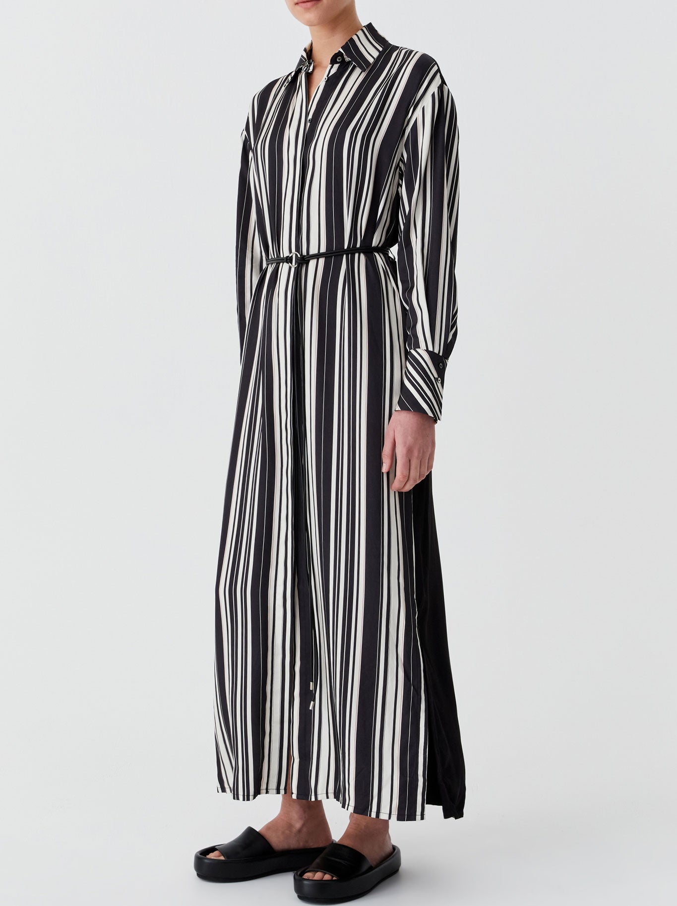 MORRISON LEROY SHIRT DRESS