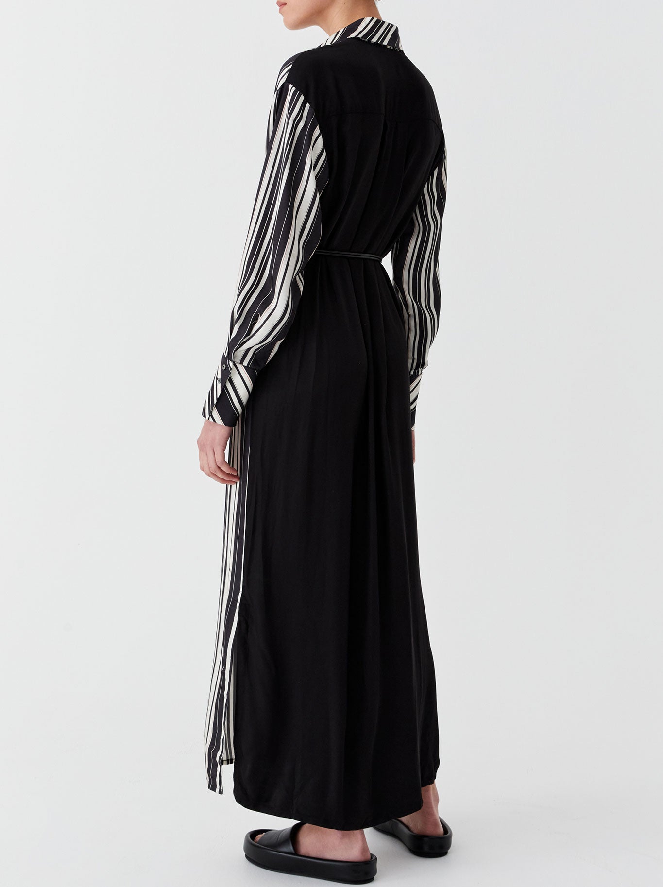 MORRISON LEROY SHIRT DRESS