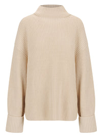 MORRISON NIKO HIGHNECK PULLOVER