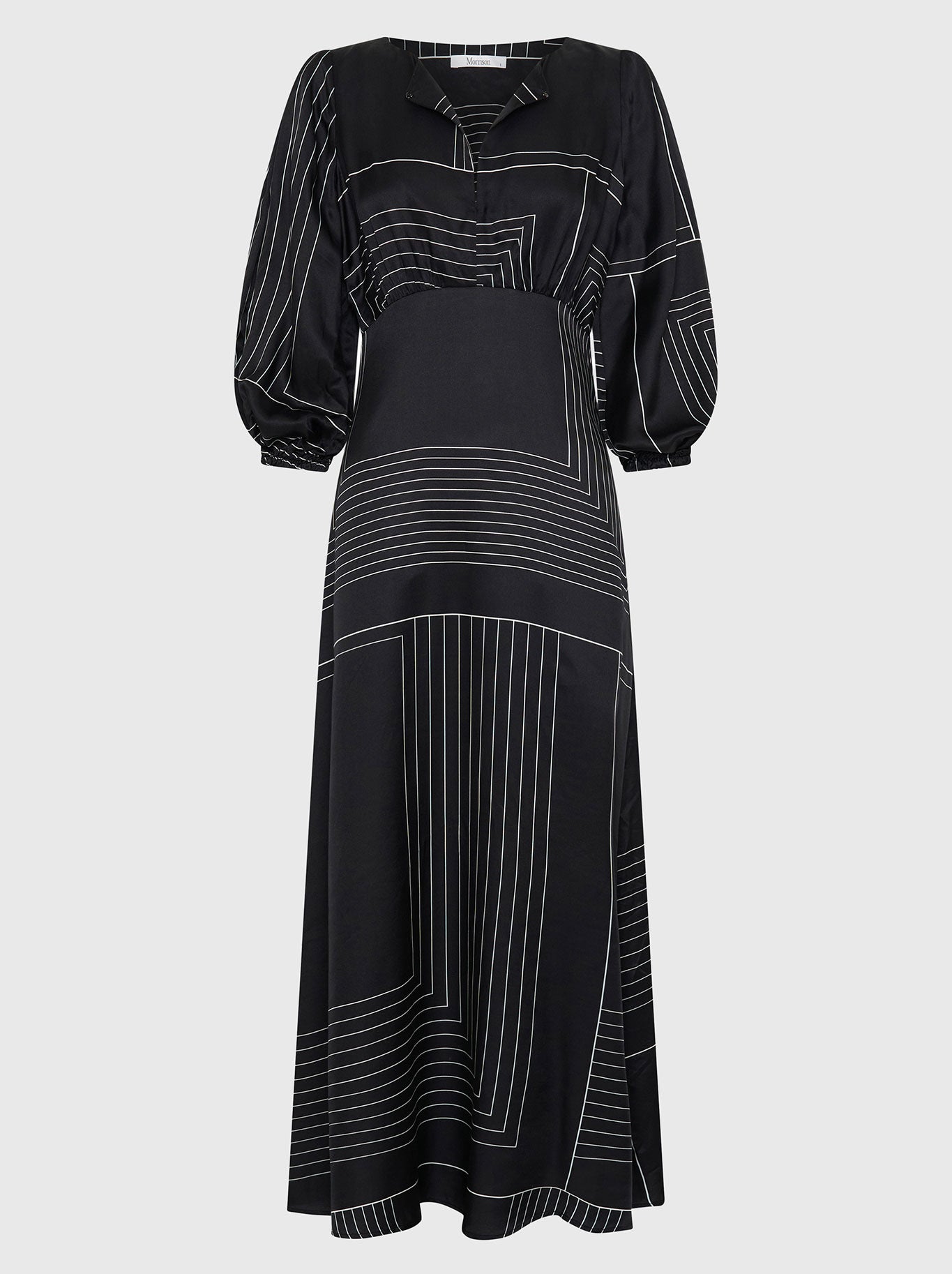 MORRISON PRIYA DRESS