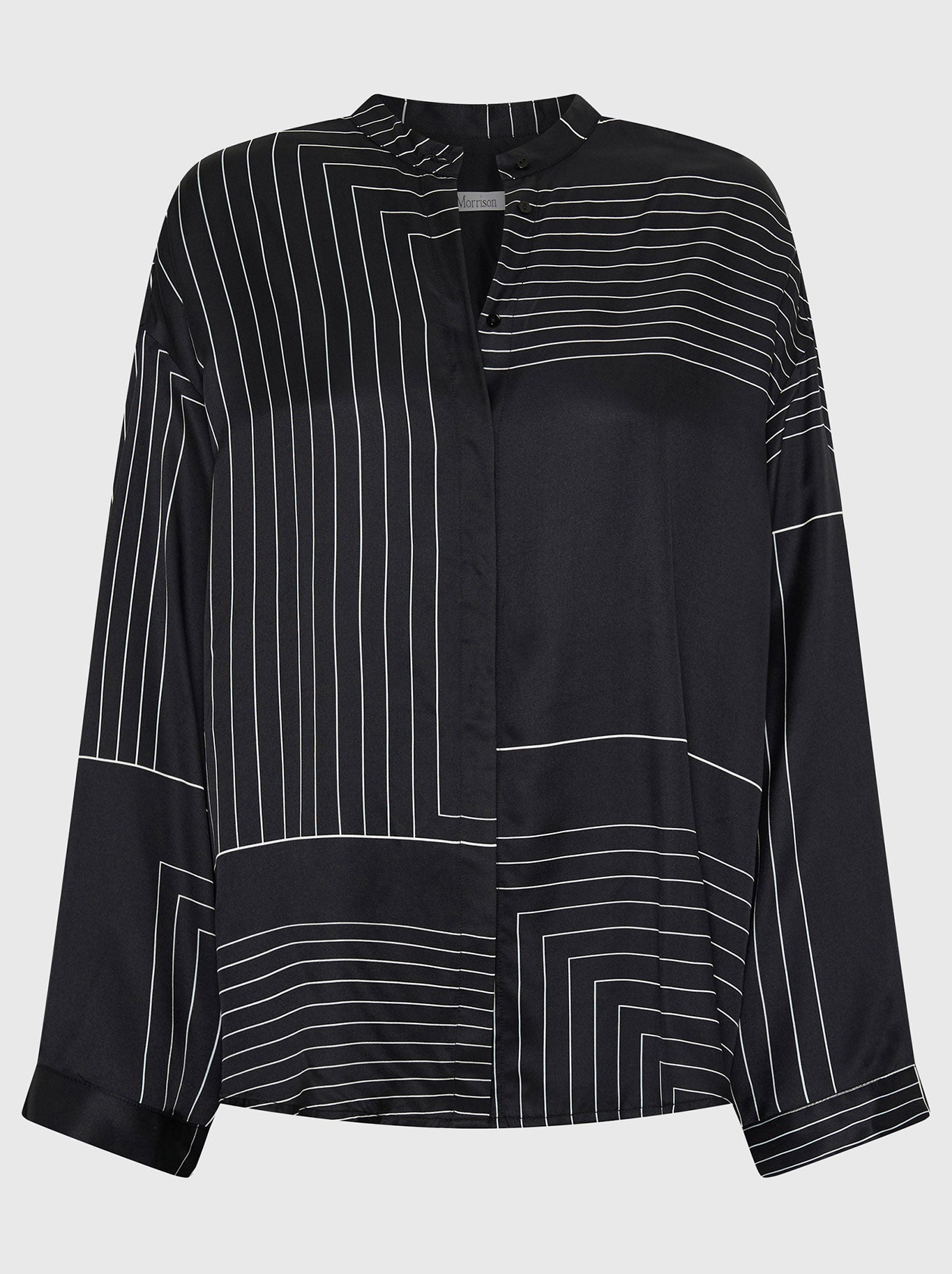 MORRISON PRIYA SHIRT