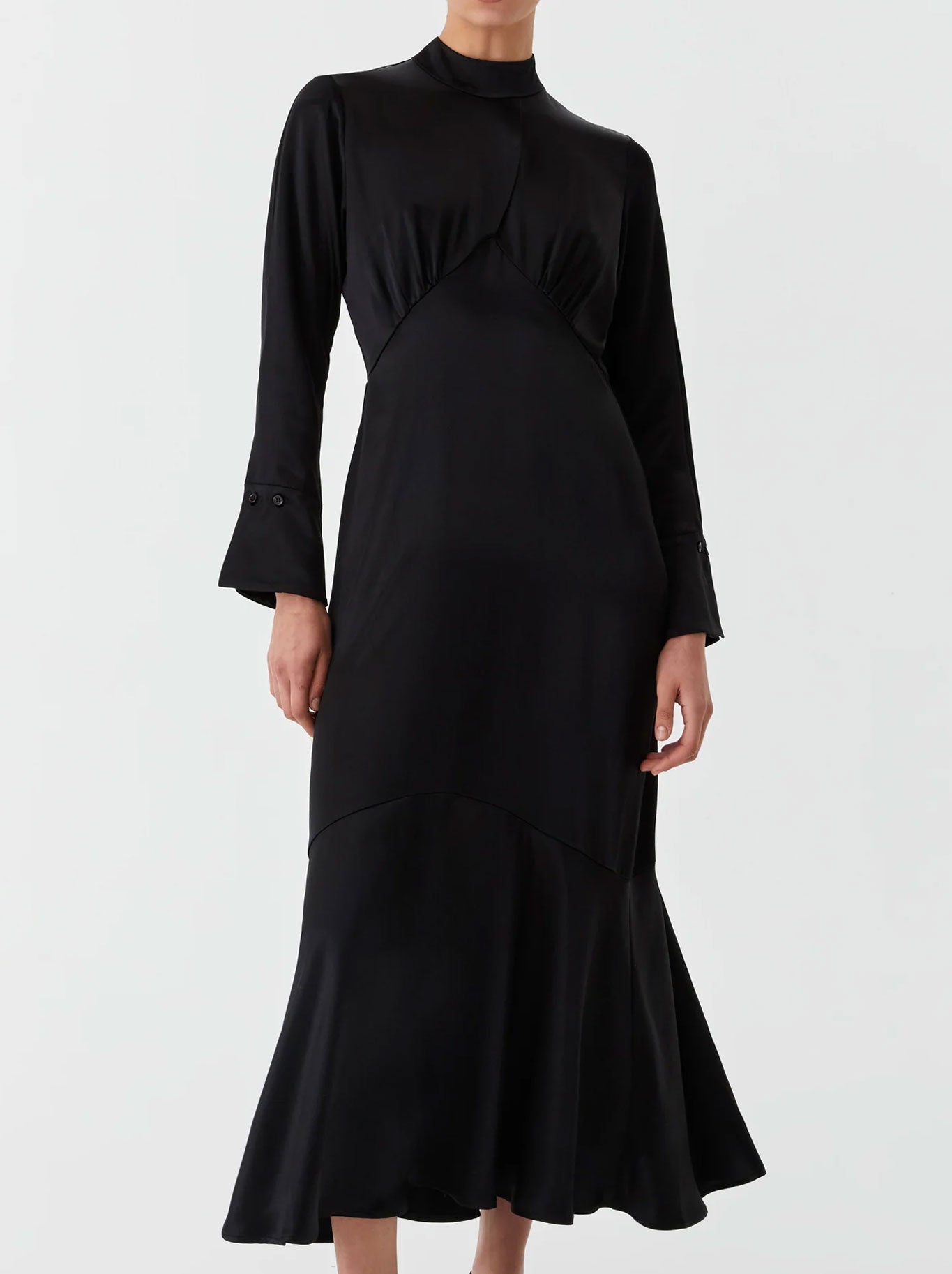 MORRISON SABINE DRESS