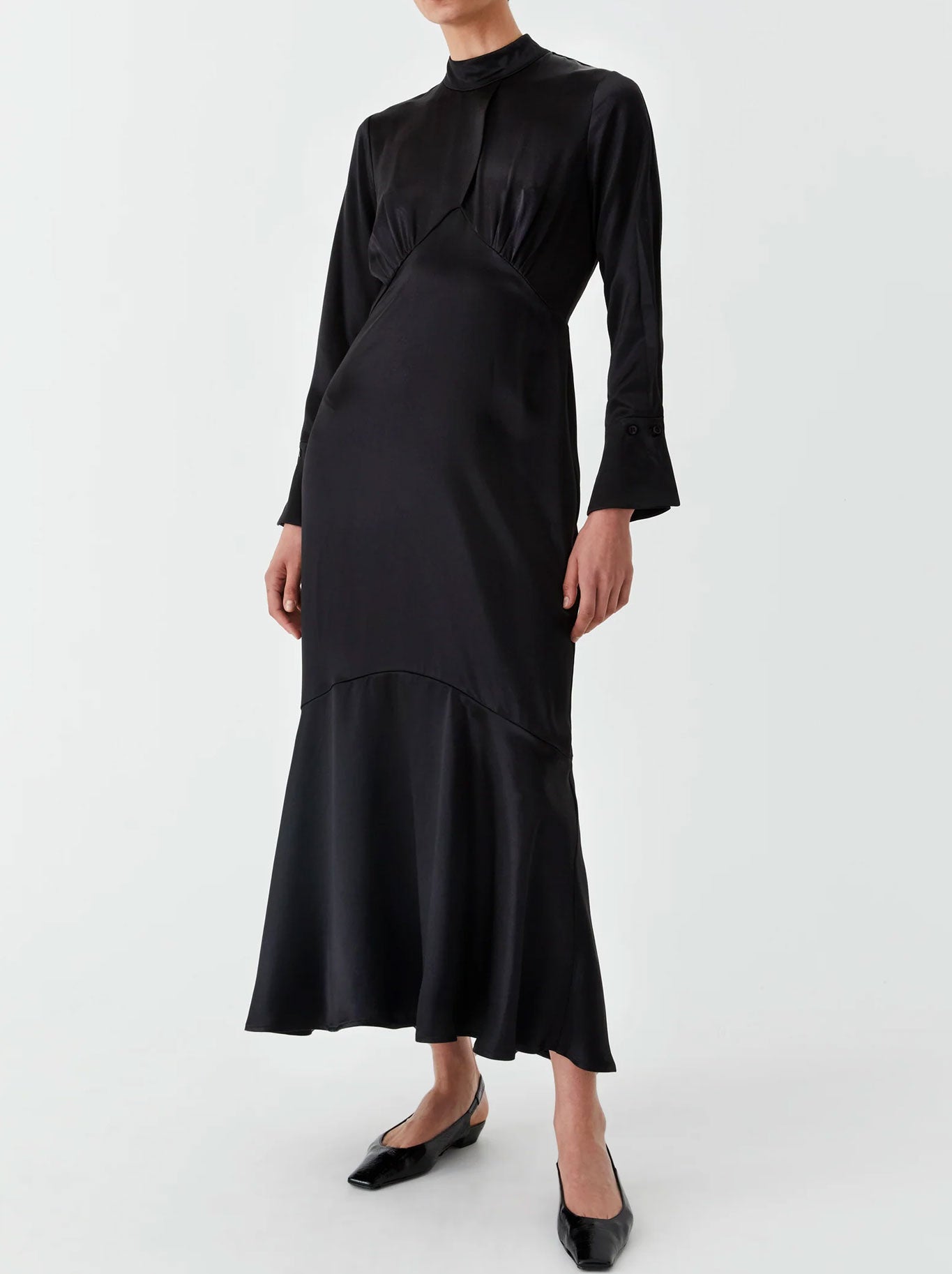 MORRISON SABINE DRESS
