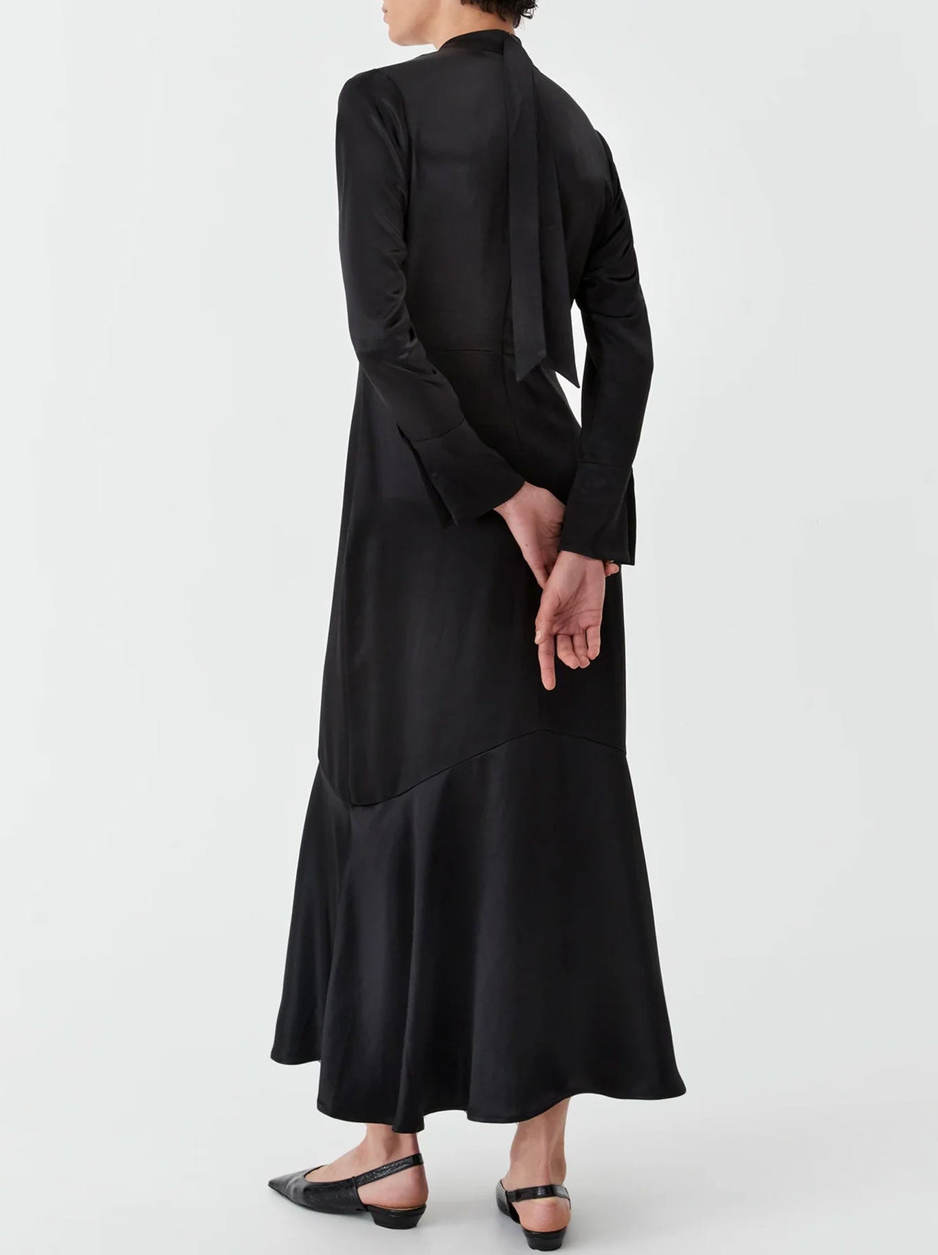MORRISON SABINE DRESS