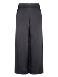 MOS MOSH EDI SATIN CREPE PANT