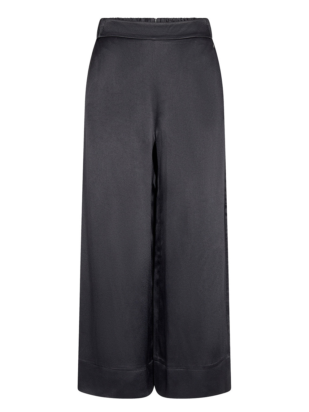 MOS MOSH EDI SATIN CREPE PANT