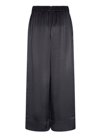 MOS MOSH EDI SATIN CREPE PANT
