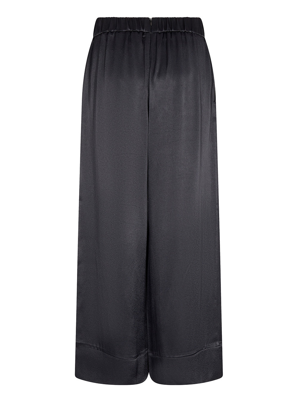 MOS MOSH EDI SATIN CREPE PANT