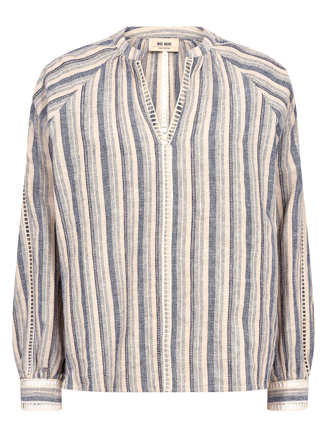 MOS MOSH ZEINA BLOUSE