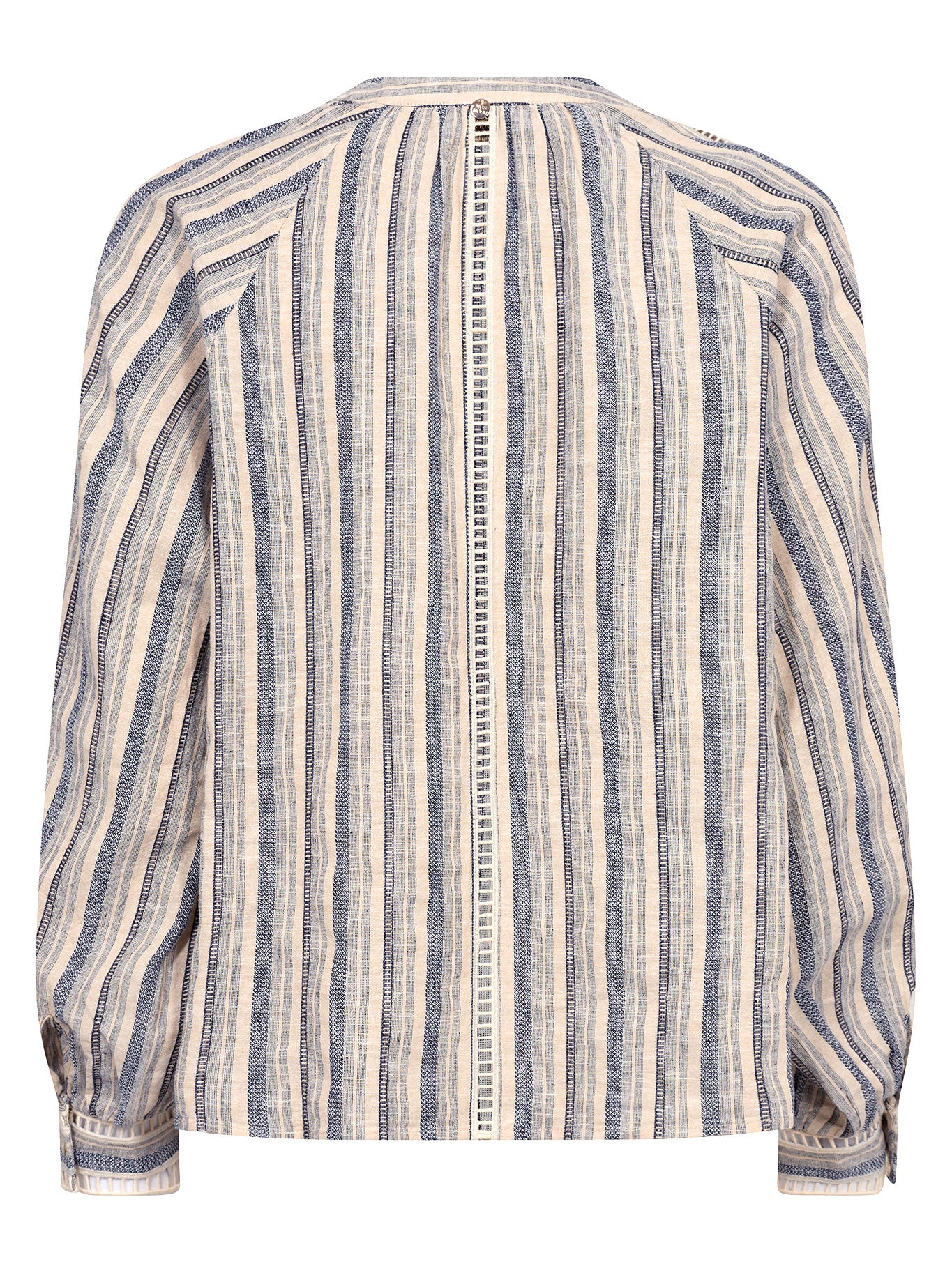 MOS MOSH ZEINA BLOUSE