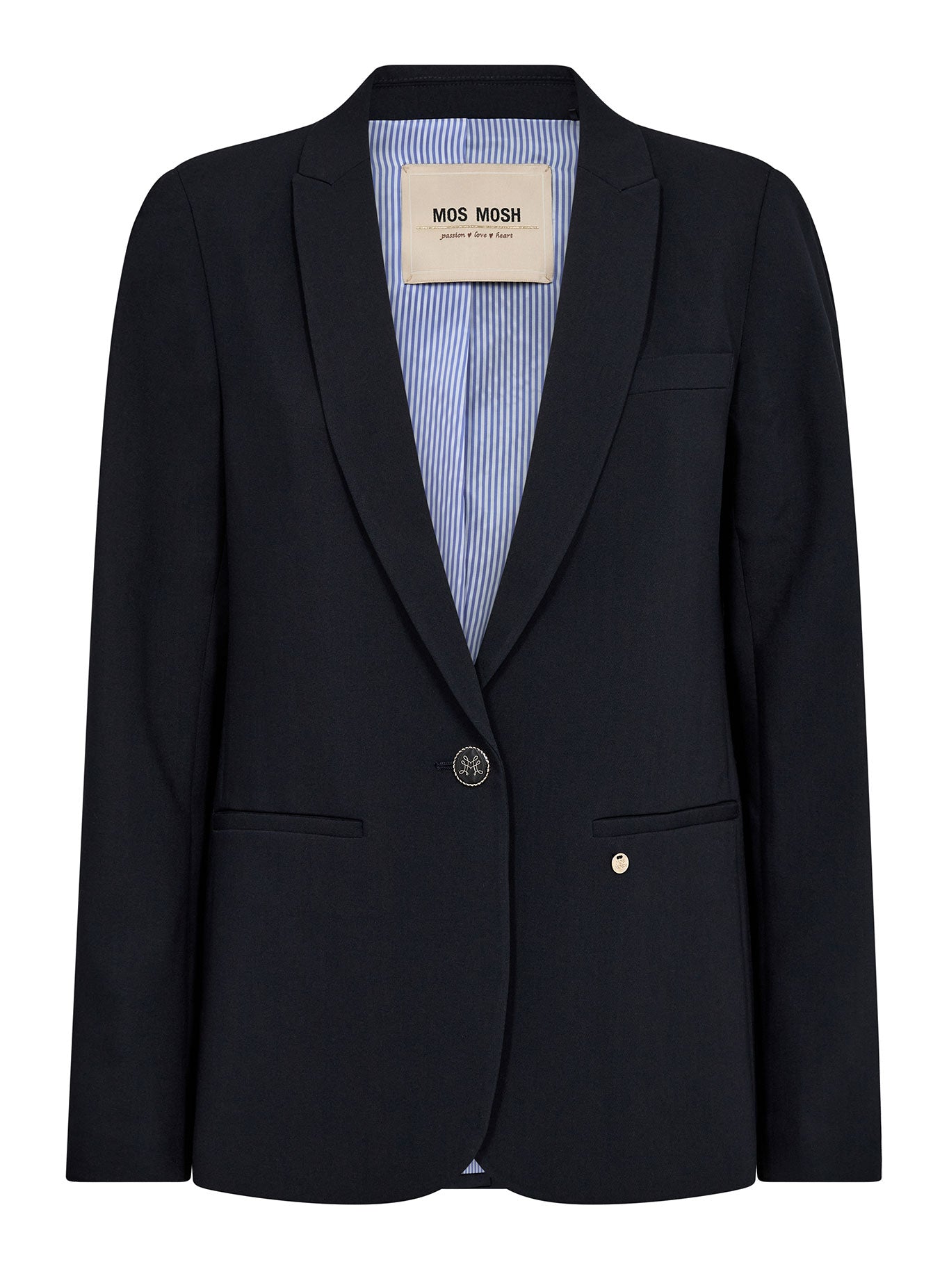MOS MOSH ANINE LEA BLAZER