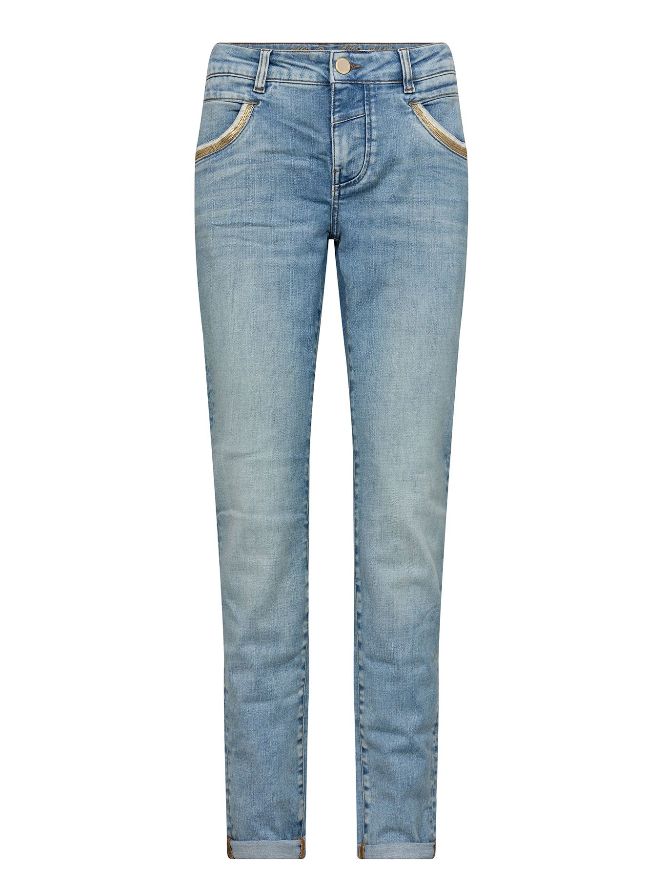 MOS MOSH NAOMI LIGHT PERLA JEAN