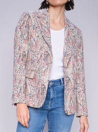 MOS MOSH LINEA PALOMA BLAZER