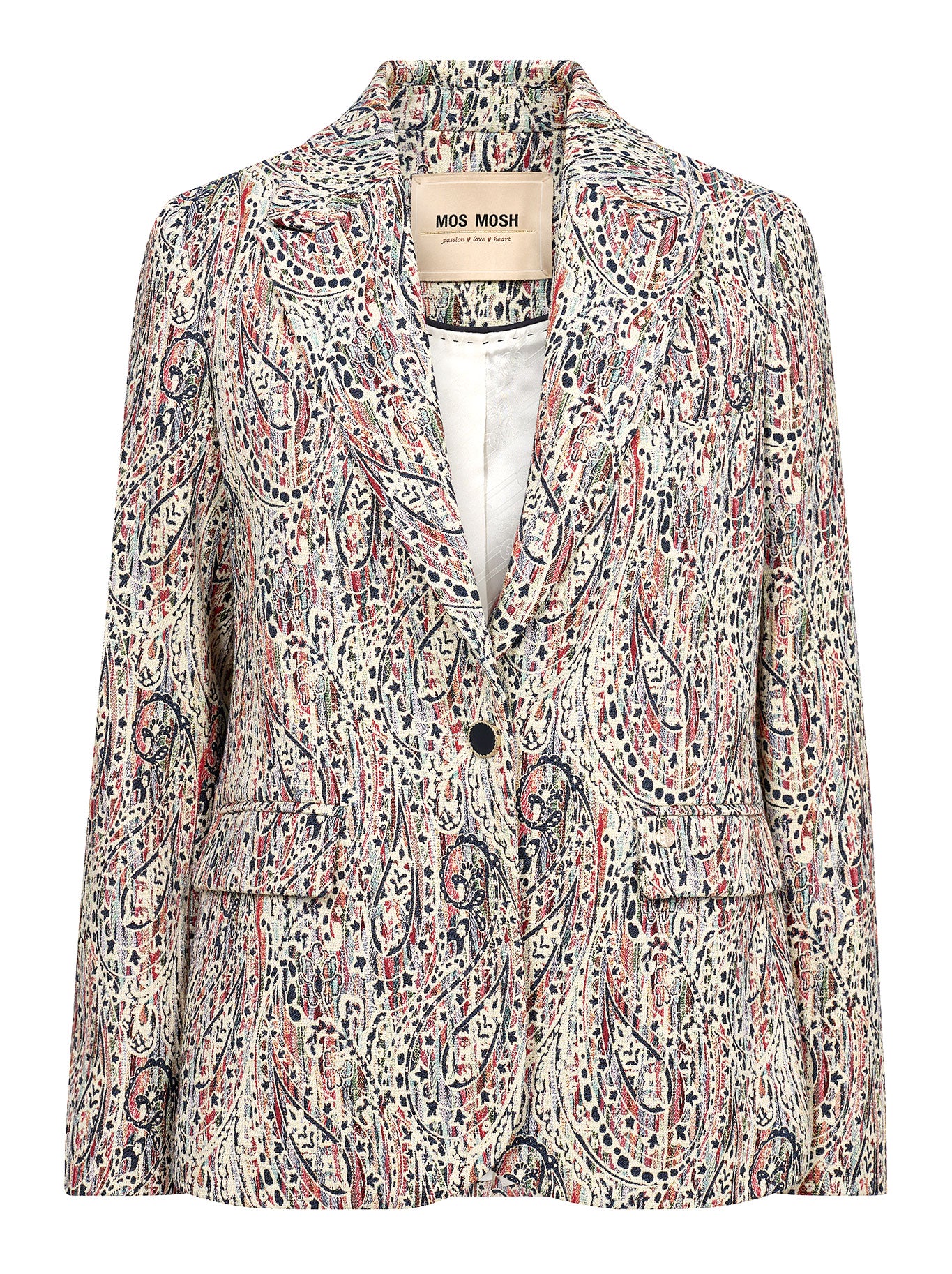 MOS MOSH LINEA PALOMA BLAZER