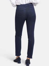 NYDJ SHERI SLIM JEAN - RINSE WASH