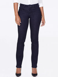 NYDJ MARILYN STRAIGHT JEAN
