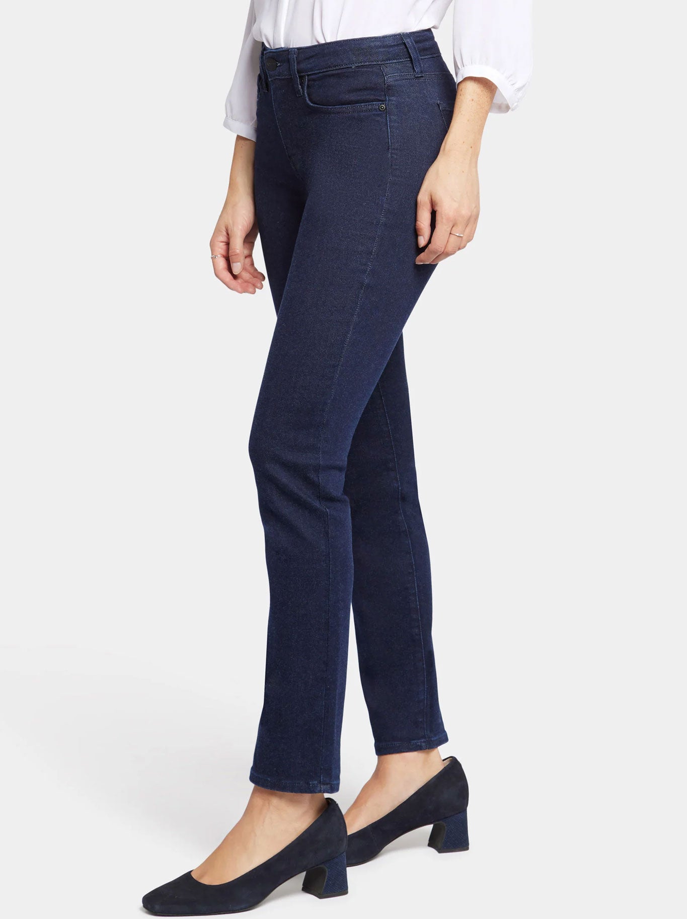 NYDJ SHERI SLIM JEAN