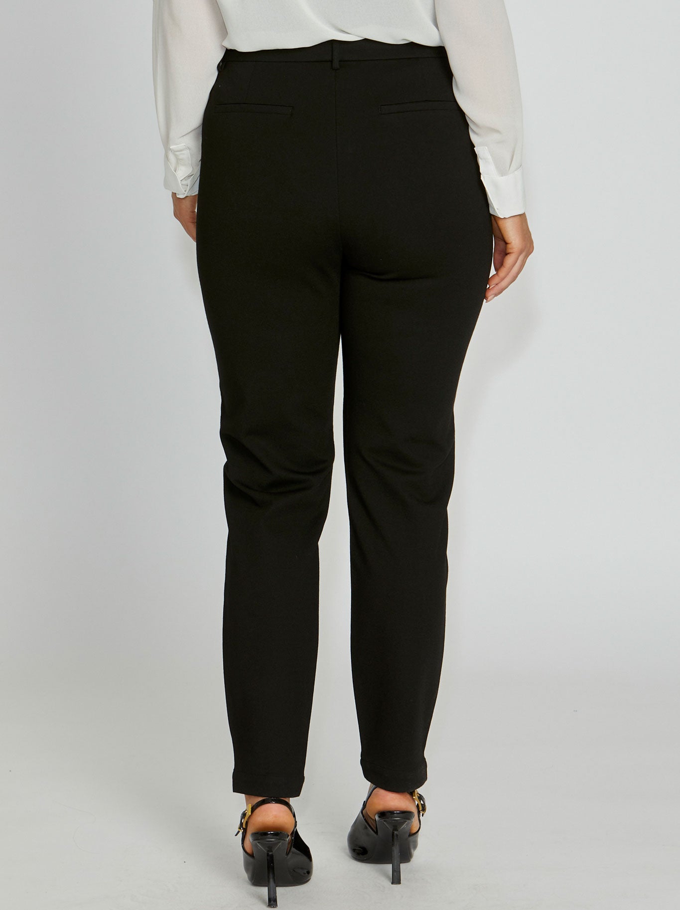 NEW LONDON LINTON TROUSER