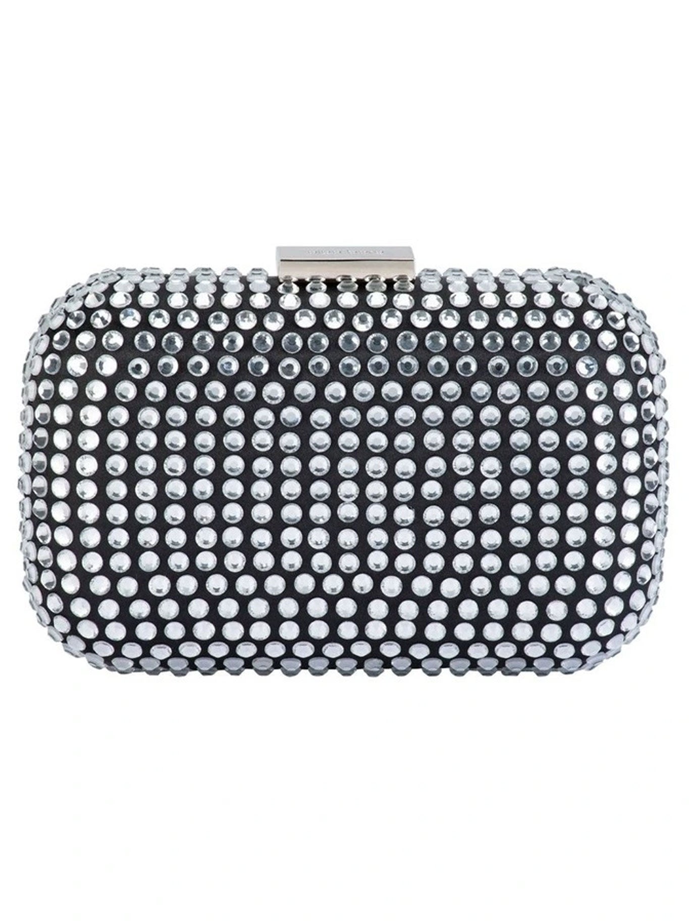 OLGA BERG CAYDENCE HOTFIX CLUTCH