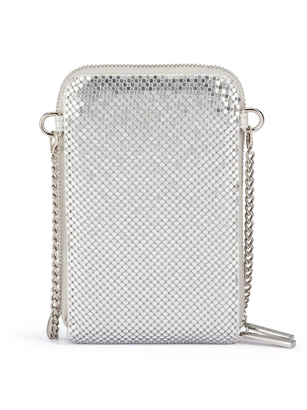 OLGA BERG ELTON CROSS BODY BAG