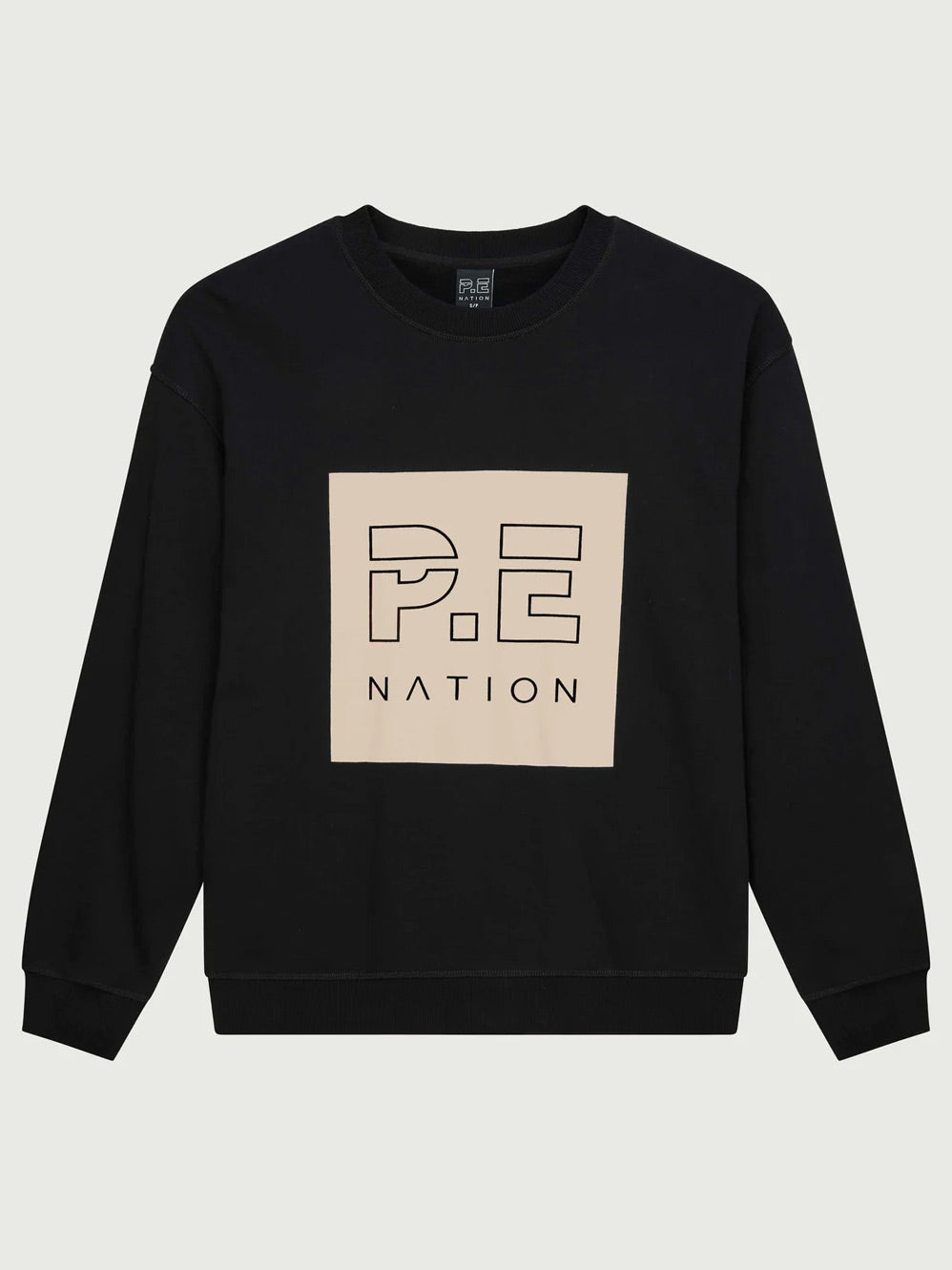 P.E NATION CUT SHOT SWEAT