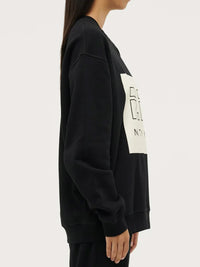 P.E NATION CUT SHOT SWEAT