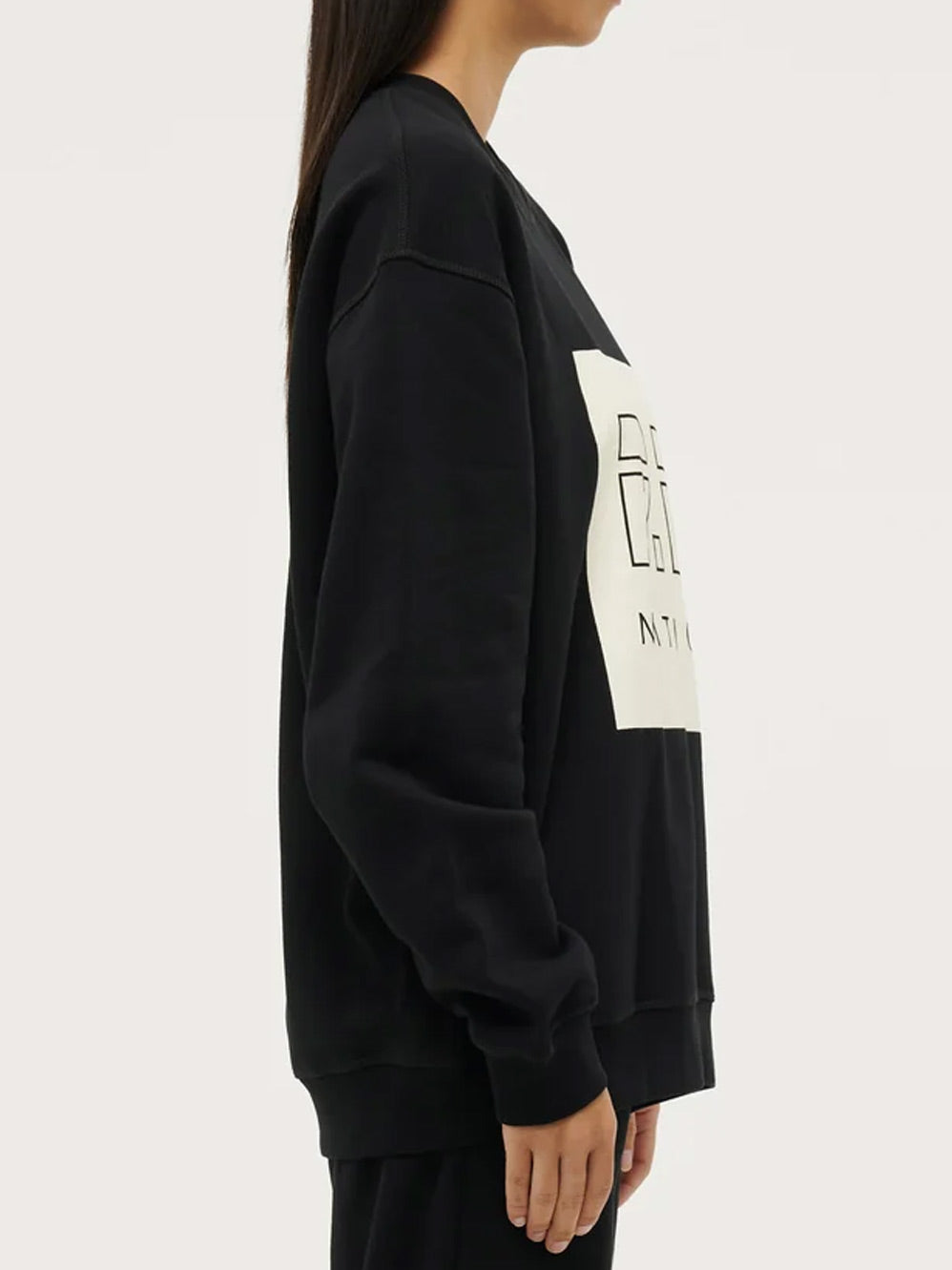P.E NATION CUT SHOT SWEAT