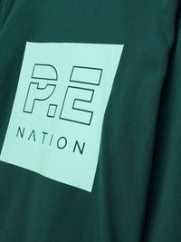 P.E NATION CUT SHOT SWEAT