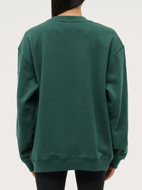 P.E NATION CUT SHOT SWEAT