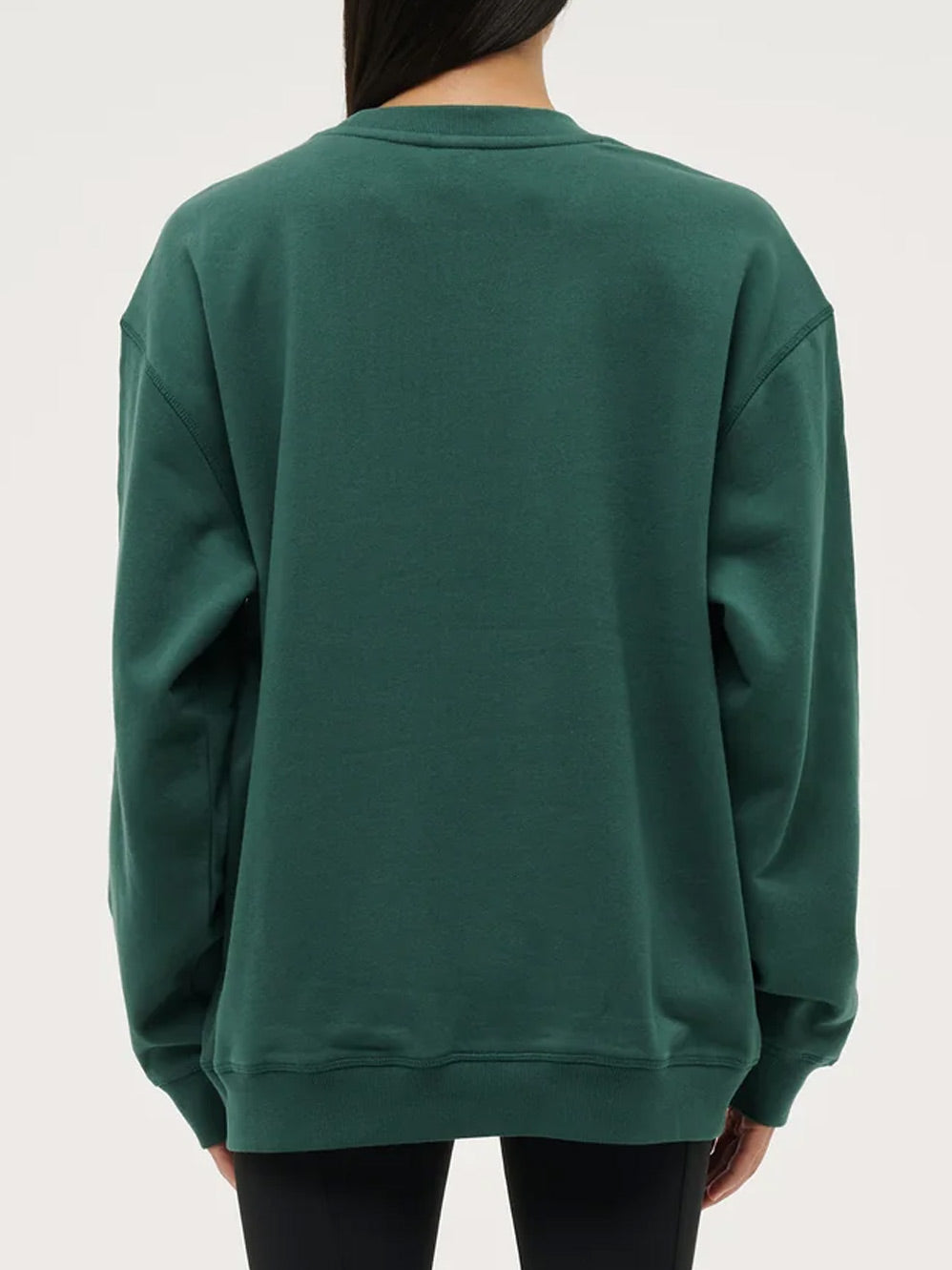 P.E NATION CUT SHOT SWEAT