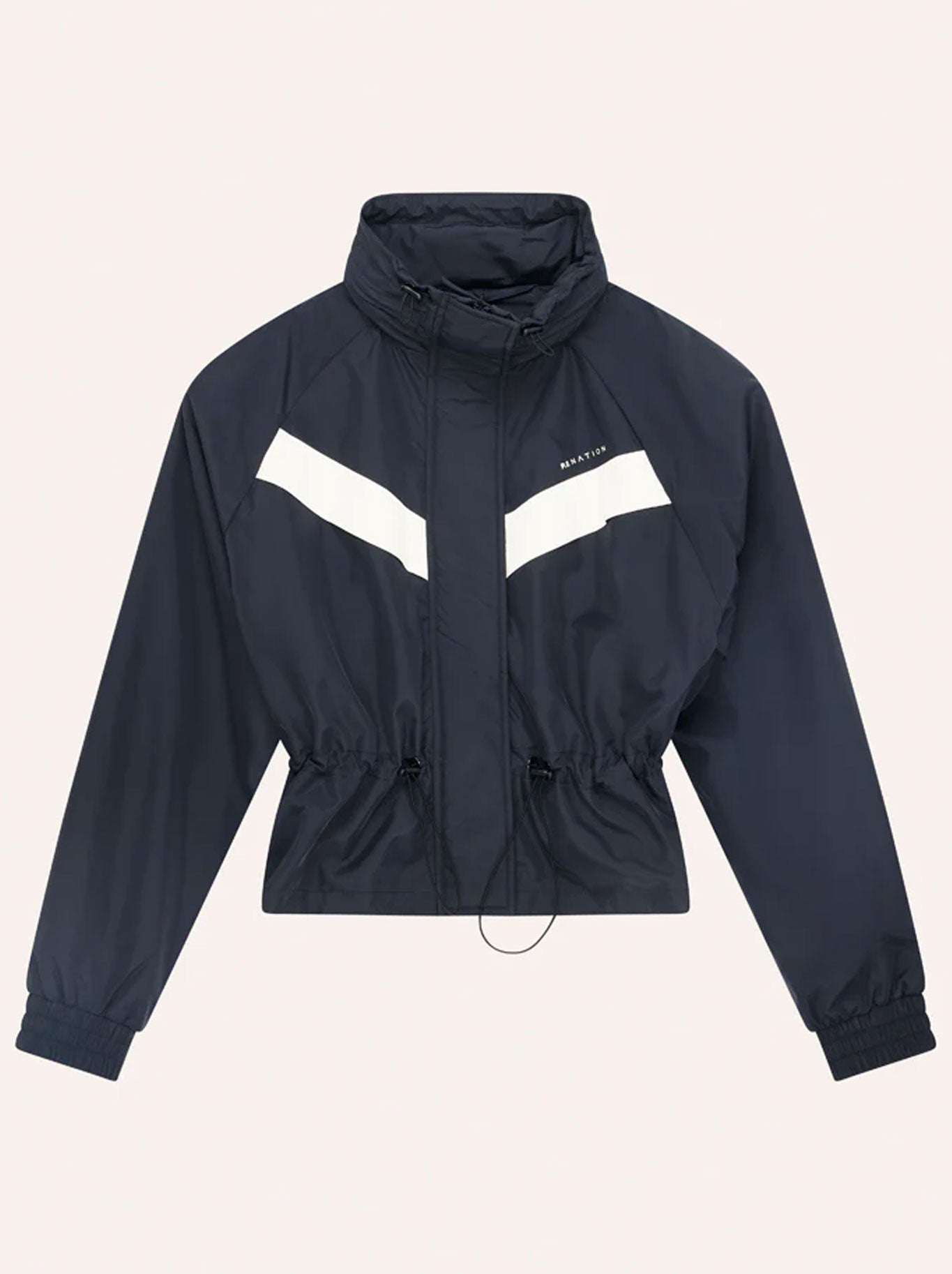P.E NATION SHELTER JACKET