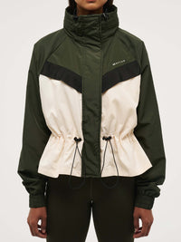 P.E NATION SHELTER JACKET
