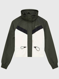 P.E NATION SHELTER JACKET
