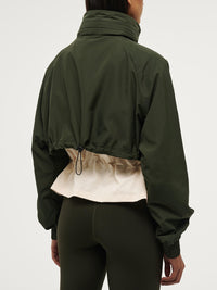 P.E NATION SHELTER JACKET