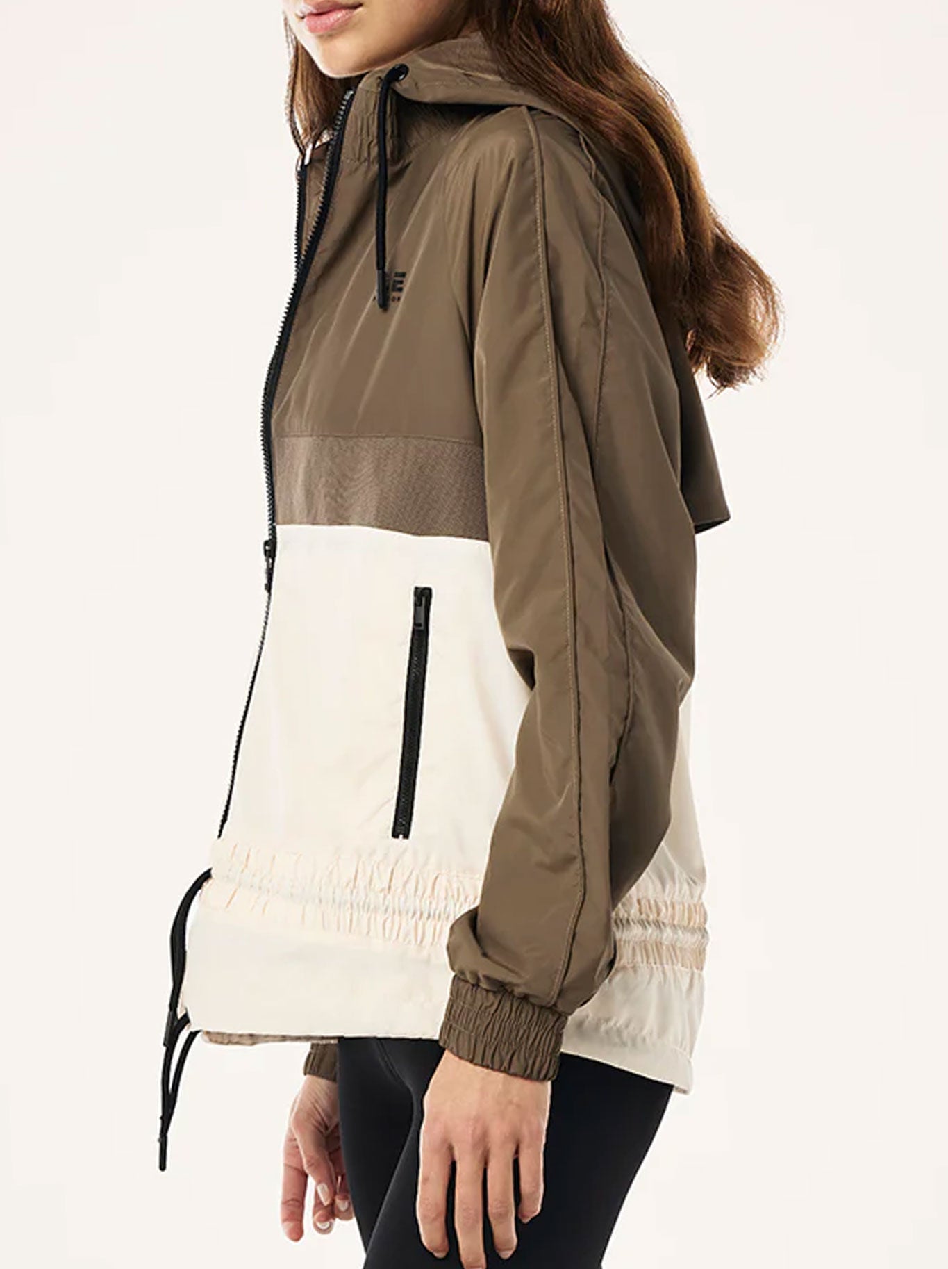 P.E NATION MAN DOWN JACKET
