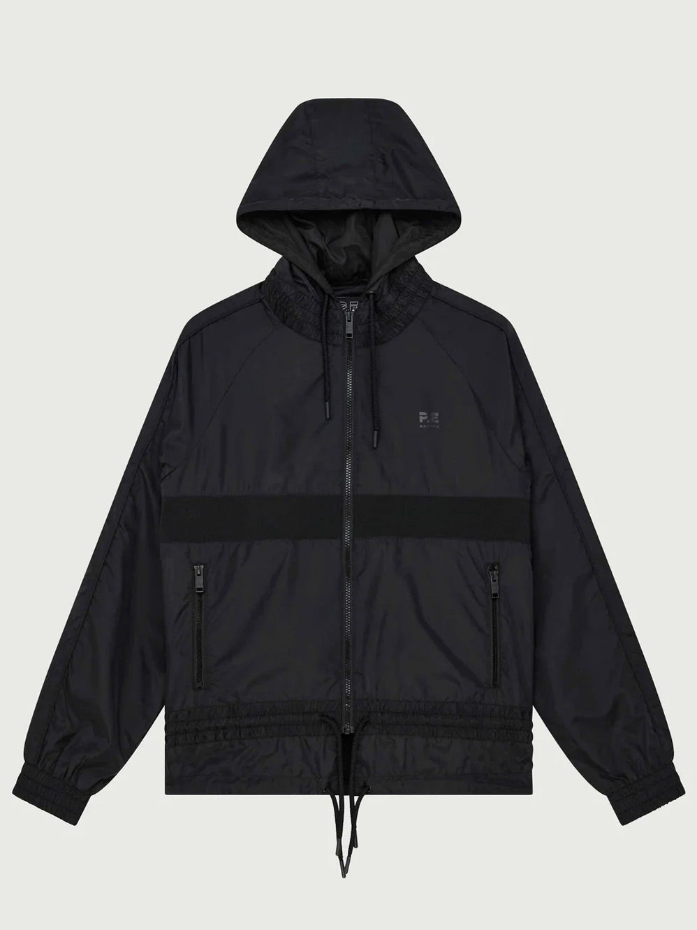 P.E NATION MAN DOWN JACKET