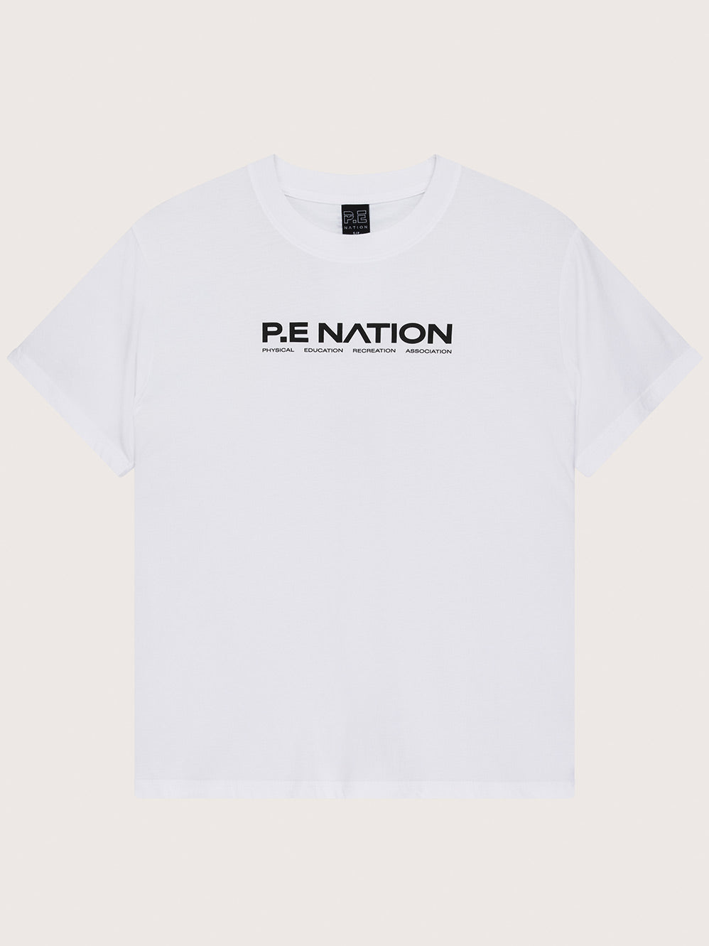 P.E NATION AERO TEE