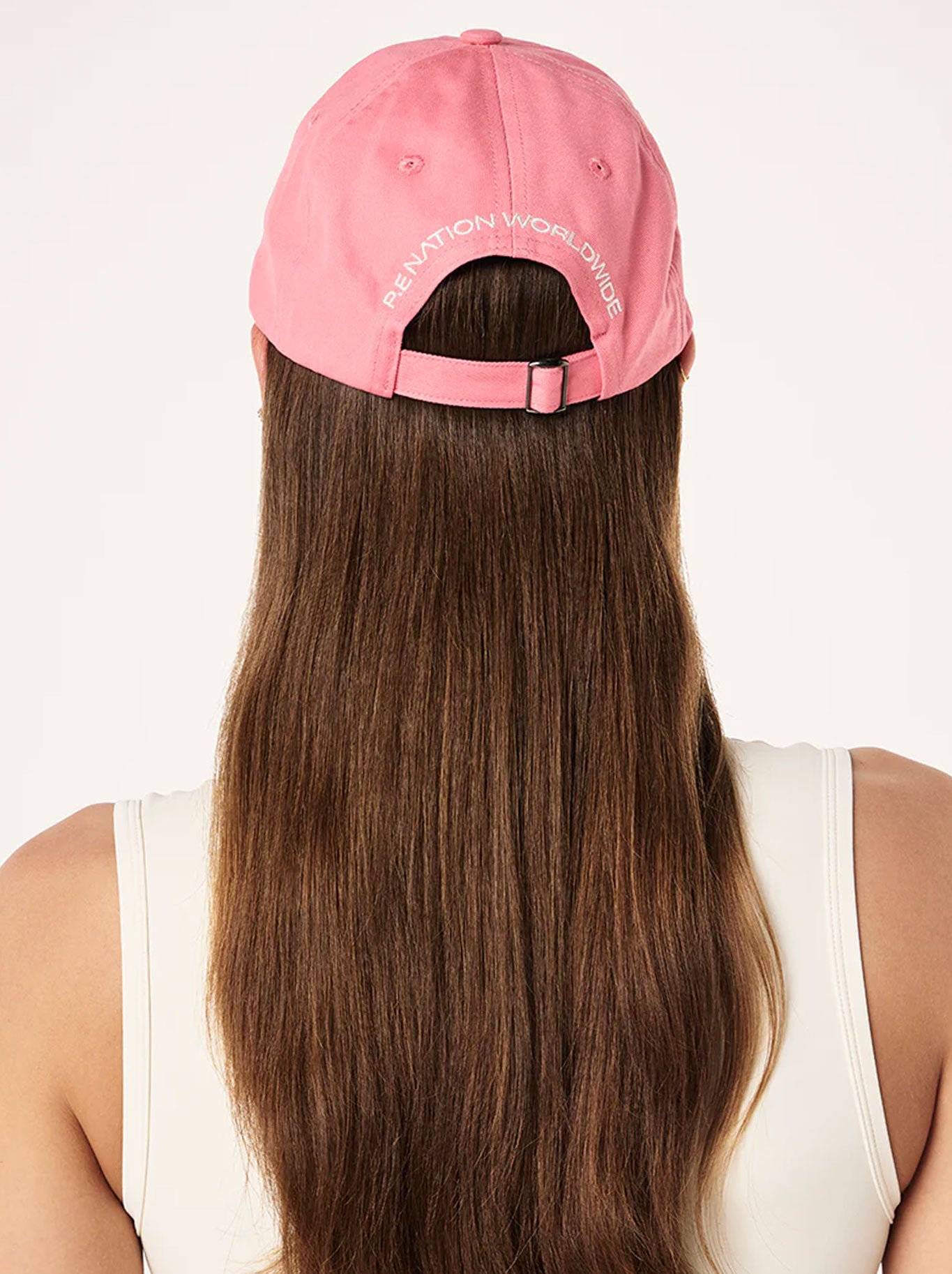 P.E NATION SHIFT CAP