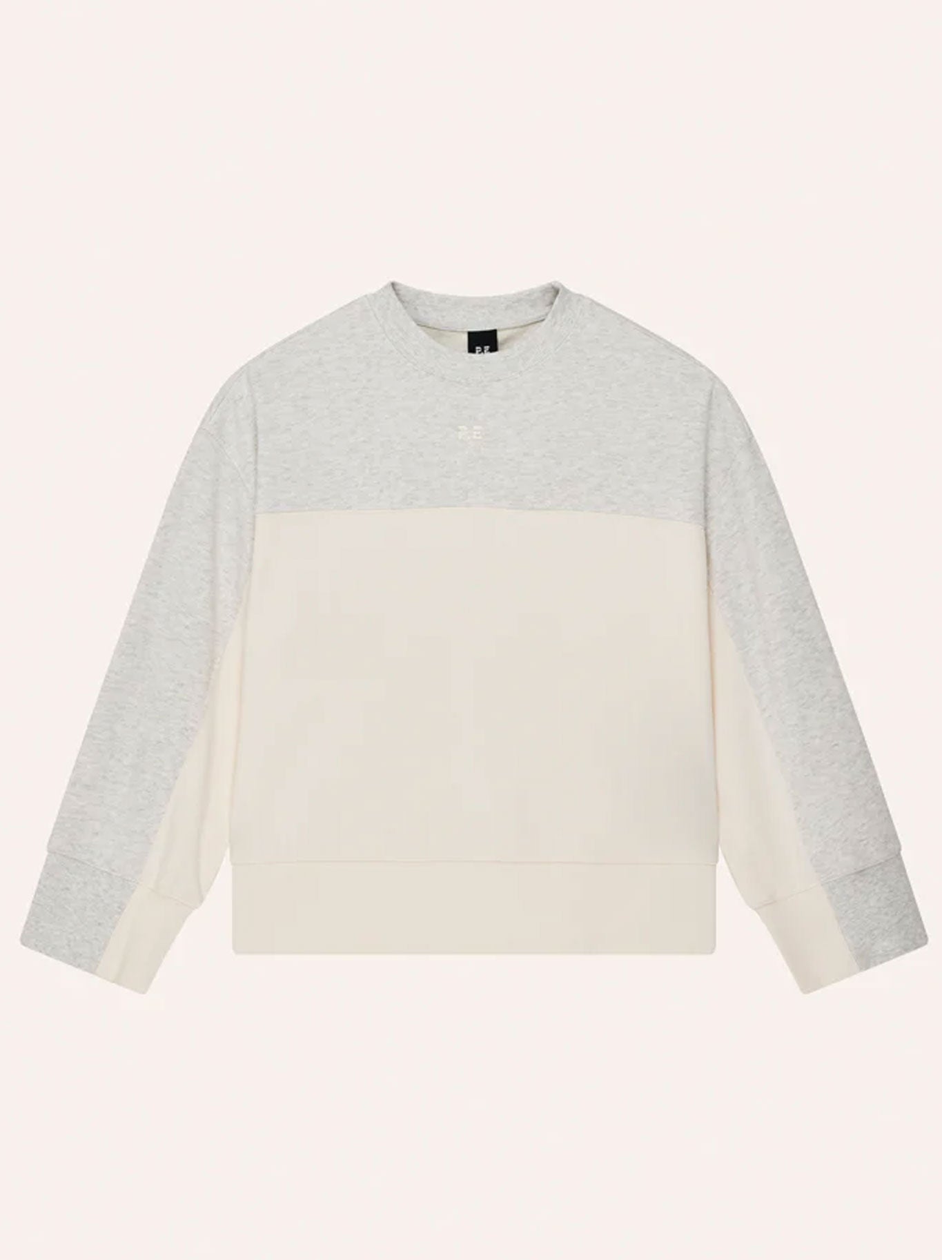 P.E NATION CLUB SWEAT