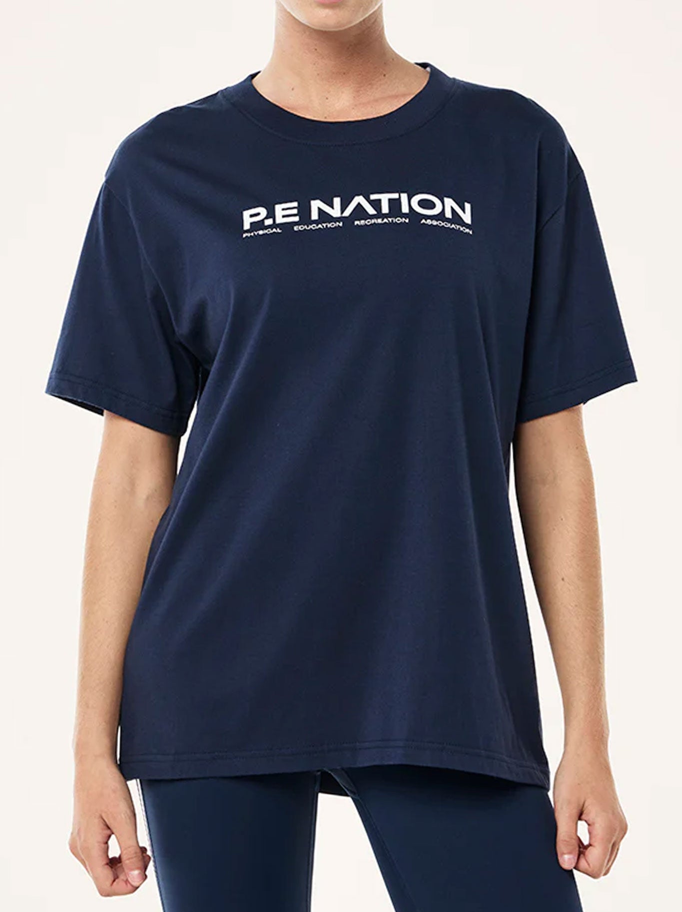 P.E NATION AERO TEE