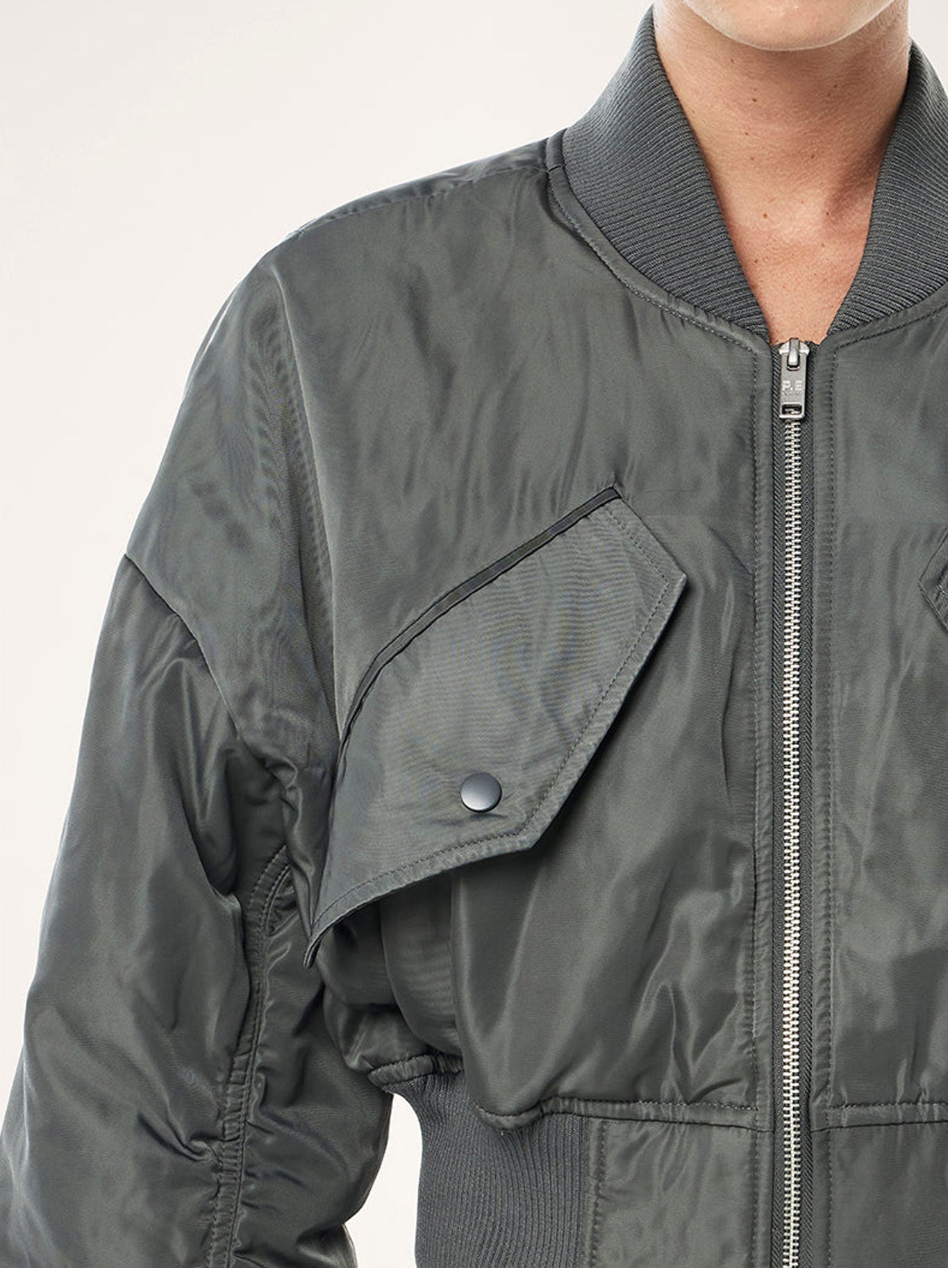 P.E NATION CAPTIVATE BOMBER